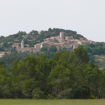 Les Bastides De L'Auviduery Moissac-Bellevue Exterior foto
