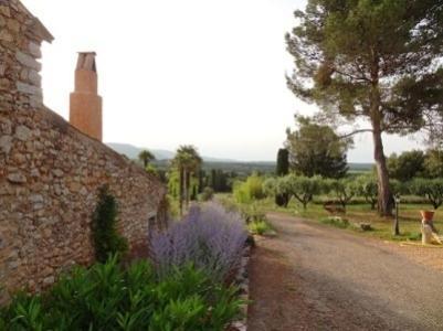 Les Bastides De L'Auviduery Moissac-Bellevue Exterior foto