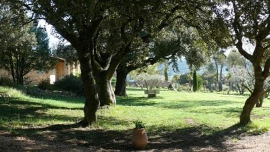 Les Bastides De L'Auviduery Moissac-Bellevue Exterior foto