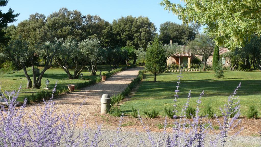 Les Bastides De L'Auviduery Moissac-Bellevue Exterior foto
