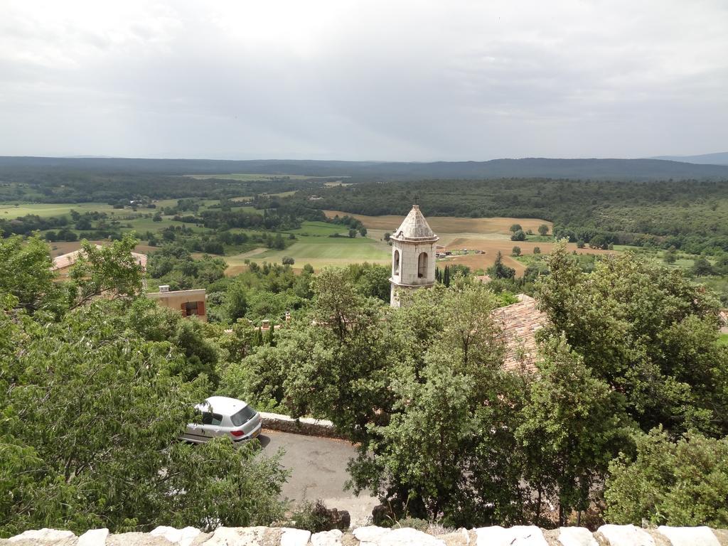 Les Bastides De L'Auviduery Moissac-Bellevue Exterior foto