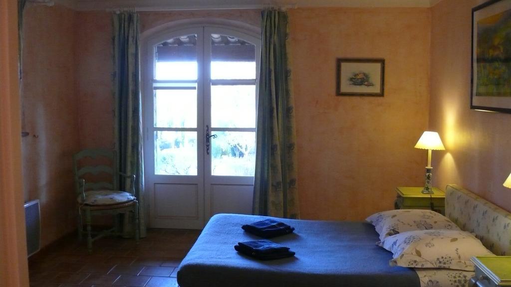 Les Bastides De L'Auviduery Moissac-Bellevue Quarto foto