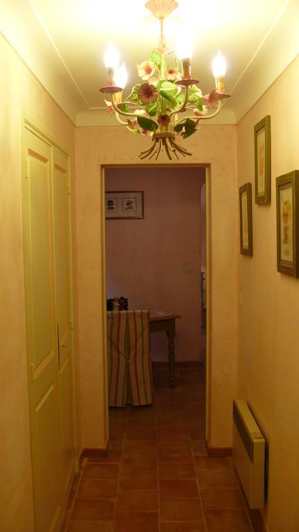 Les Bastides De L'Auviduery Moissac-Bellevue Quarto foto