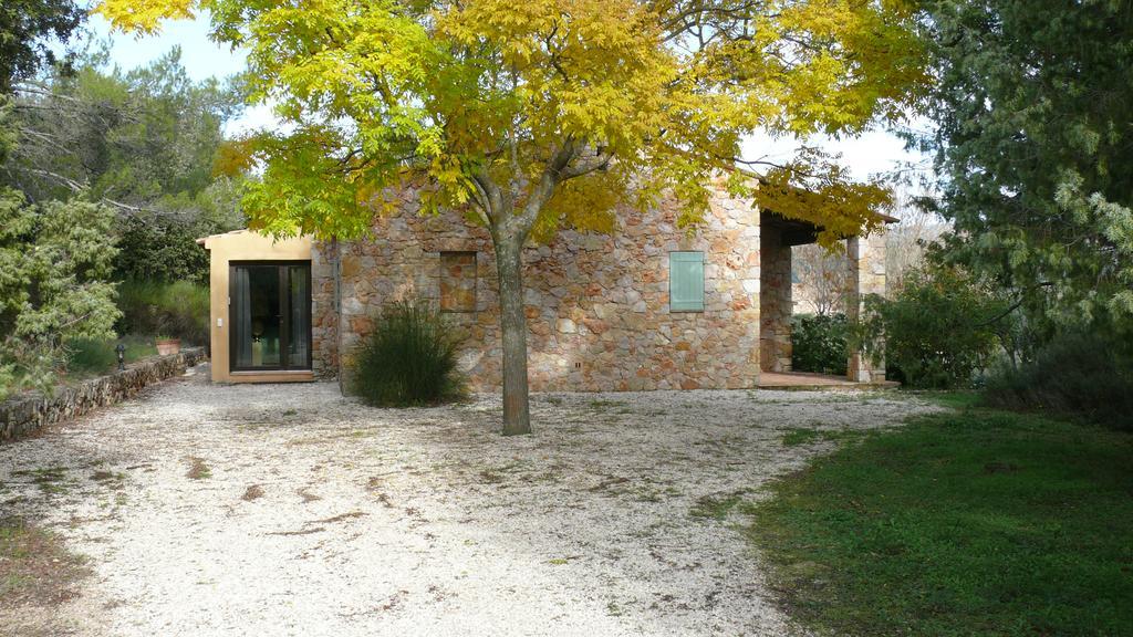 Les Bastides De L'Auviduery Moissac-Bellevue Exterior foto