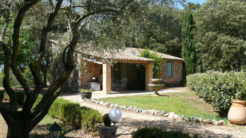Les Bastides De L'Auviduery Moissac-Bellevue Exterior foto