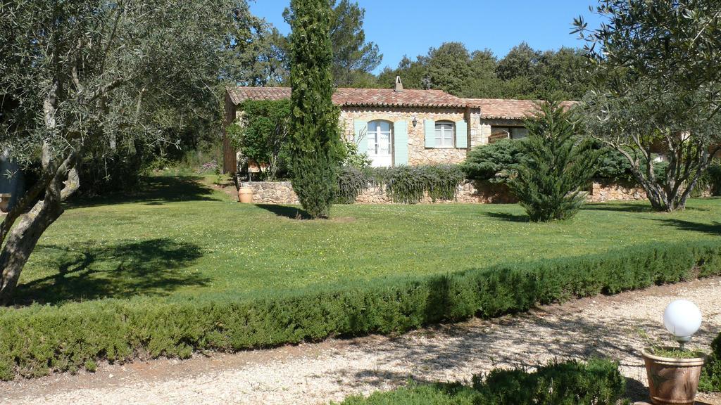 Les Bastides De L'Auviduery Moissac-Bellevue Exterior foto