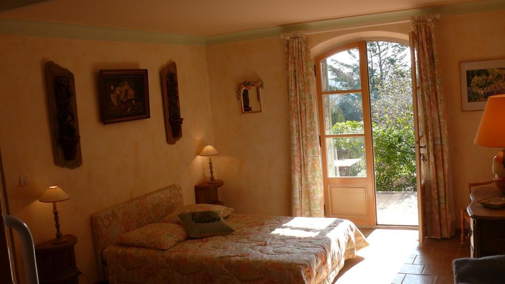 Les Bastides De L'Auviduery Moissac-Bellevue Exterior foto