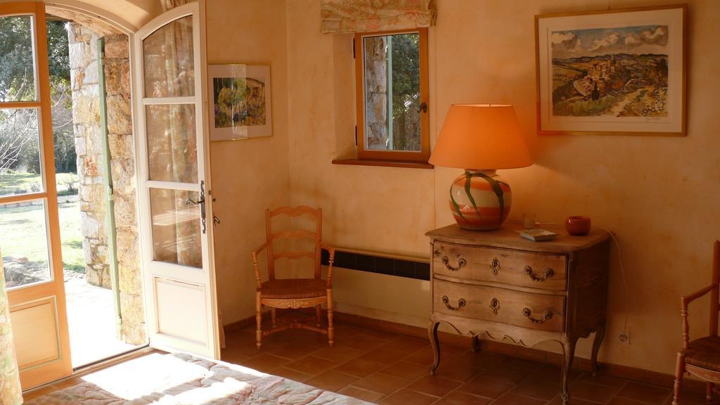 Les Bastides De L'Auviduery Moissac-Bellevue Exterior foto