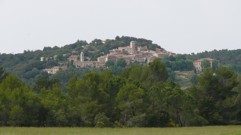 Les Bastides De L'Auviduery Moissac-Bellevue Exterior foto